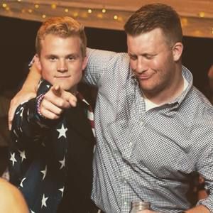 Meet your Posher, Connor